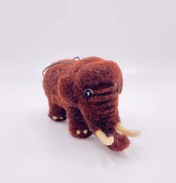 Mammoth Felti